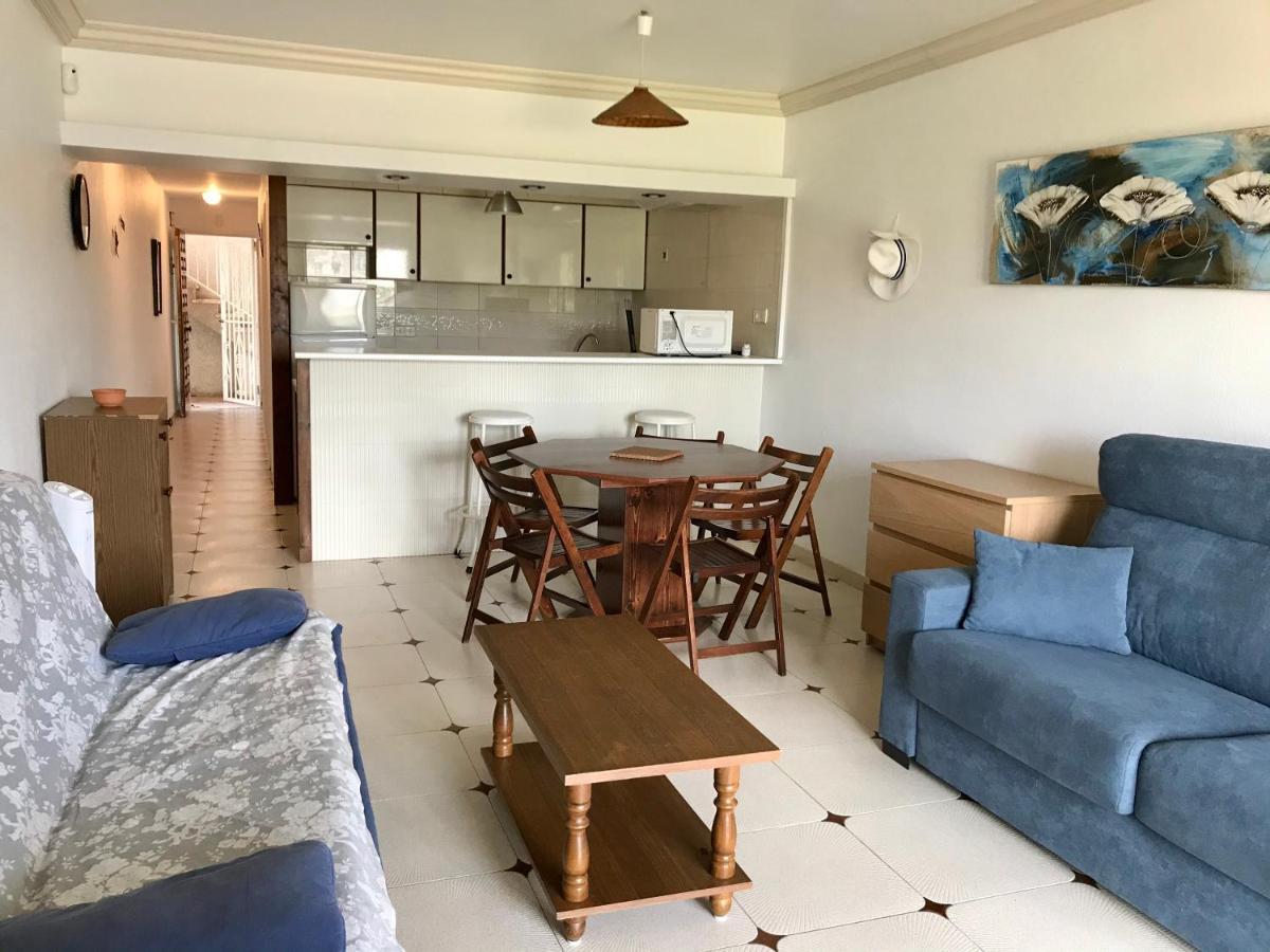 Jv Maurici Bj3 Apartment Empuriabrava Exterior photo